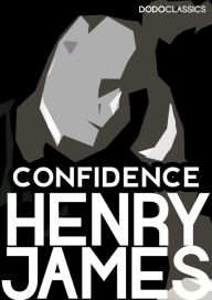 Title: Confidence, Author: Henry James