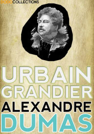 Title: Urbain Grandier, Author: Alexandre Dumas