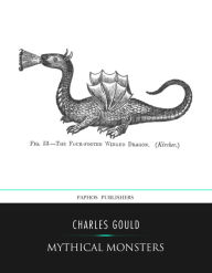 Title: Mythical Monsters, Author: Charles Gould