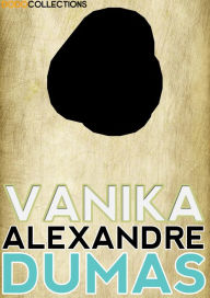 Title: Vanika, Author: Alexandre Dumas