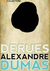 Title: Derues, Author: Alexandre Dumas