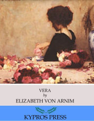 Title: Vera, Author: Elizabeth von Arnim