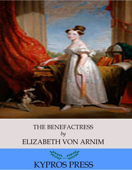 The Benefactress