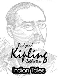 Title: Indian Tales, Author: Rudyard Kipling