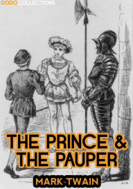 Title: The Prince and the Pauper, Author: Mark Twain