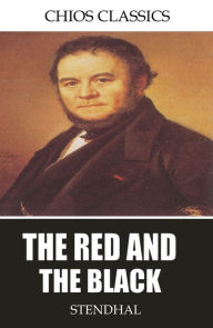 Title: The Red and the Black, Author: Stendhal