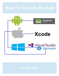 Title: How To Create An App, Author: Duong Tran