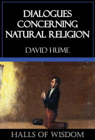 Title: Dialogues Concerning Natural Religion, Author: David Hume