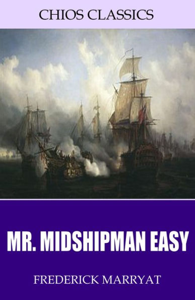 Mr. Midshipman Easy