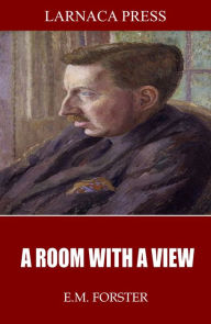 Title: A Room with a View, Author: E. M. Forster