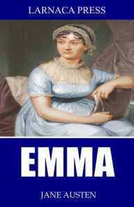 Title: Emma, Author: Jane Austen