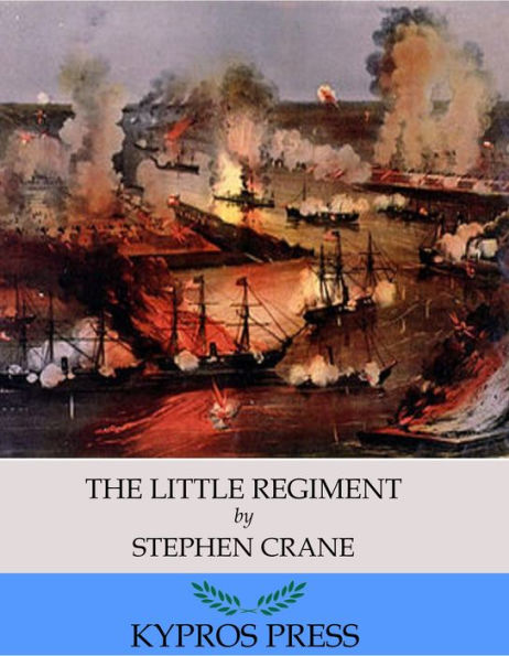 The Little Regiment