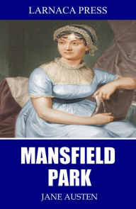 Title: Mansfield Park, Author: Jane Austen