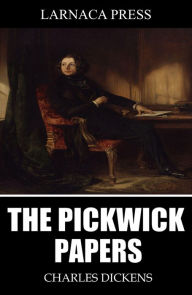 Title: The Pickwick Papers, Author: Charles Dickens