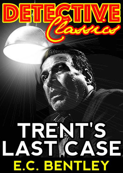 Trent's Last Case