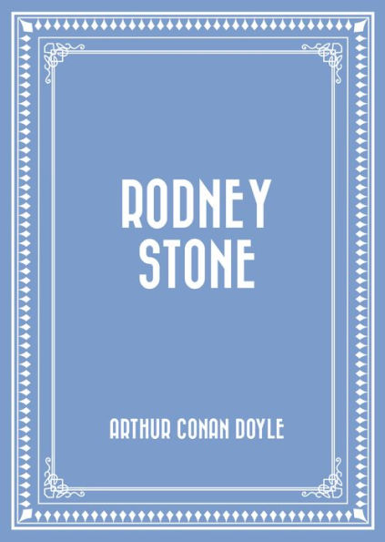 Rodney Stone