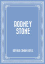 Rodney Stone