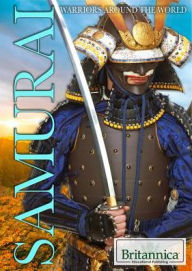 Title: Samurai, Author: Jeanne Nagle