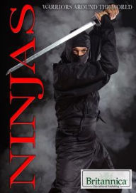Title: Ninjas, Author: Greg Roza