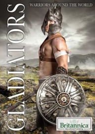 Title: Gladiators, Author: Susan Nichols