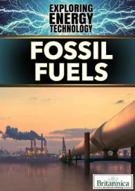 Title: Fossil Fuels, Author: Elizabeth Lachner