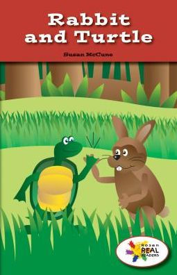 Rabbit and Turtle