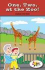 One, Two, At the Zoo!