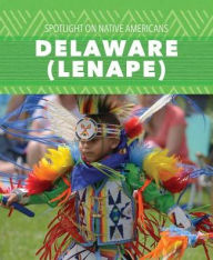 Title: Delaware (Lenape), Author: Joseph Stanley