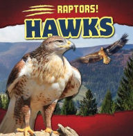 Title: Hawks, Author: Matthew Bates