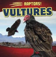 Title: Vultures, Author: Liz Chung