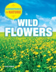 Title: Wild Flowers, Author: Jen Green