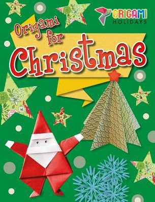 Origami for Christmas