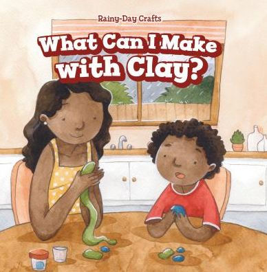 What Can I Make with Clay?