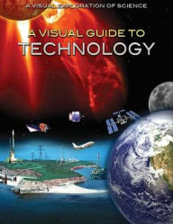 Title: A Visual Guide to Technology, Author: Alberto Hernandez Pamplona