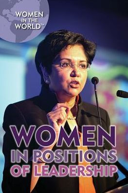 Women in Positions of Leadership