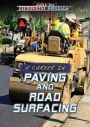 A Career in Paving and Road Surfacing