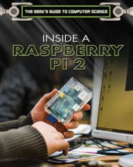 Title: Inside a Raspberry Pi 2, Author: Gray Girling