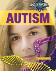 Title: Autism, Author: Richard Spilsbury
