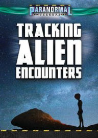 Title: Tracking Alien Encounters, Author: Jenna Vale