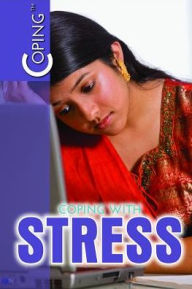 Title: Coping with Stress, Author: Elissa Thompson