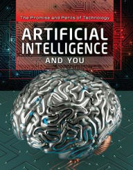 Title: Artificial Intelligence and You, Author: Corona Brezina