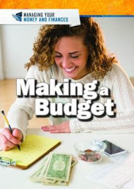 Title: Making a Budget, Author: Xina M. Uhl