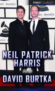 Title: Neil Patrick Harris and David Burtka, Author: Jason Porterfield