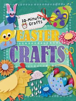 Easter Crafts