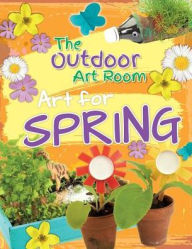 Title: Art for Spring, Author: Rita Storey