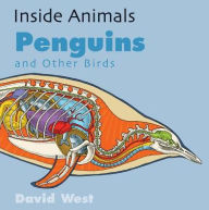 Title: Penguins and Other Birds, Author: David West
