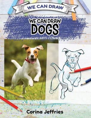 We Can Draw Dogs