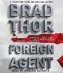 Foreign Agent (Scot Harvath Series #15)