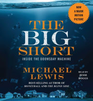 Title: The Big Short: Inside the Doomsday Machine, Author: Michael Lewis