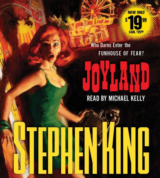 Joyland